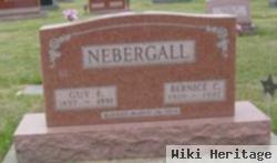 Bernice C Persels Nebergall