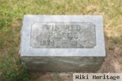 Winfred Pierce