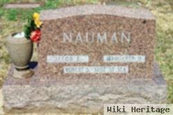 Jacob E Nauman