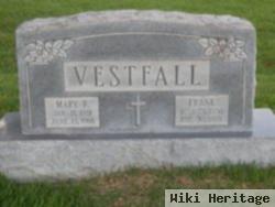 Frank Vestfall