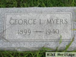 George L. Myers