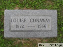 Louise Ahlert Conaway