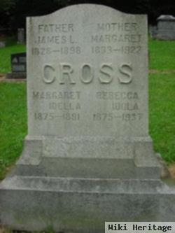 James L. Cross