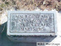 Maurice Clark