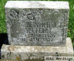 Heinrich J.j. Seefeldt