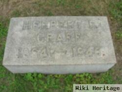 Herbert R Graff