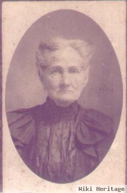 Margaret Ledbetter Christopher