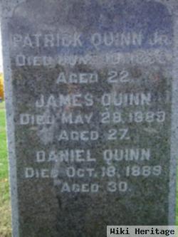 James Quinn