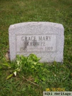 Grace May Krumpe