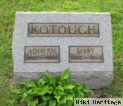 Mary Kotouch