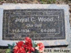 Joyal C. Wood