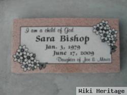 Sara Bishop