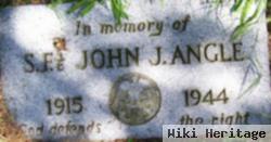 John J. Angle