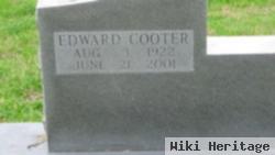 Edward Cooter