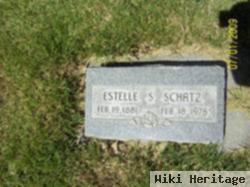 Estelle S. Shuman Schatz