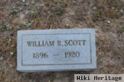 William R. Scott