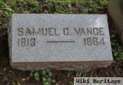 Samuel C. Vance