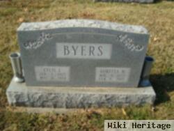 Loretta M. Byers