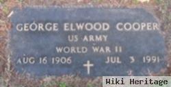 George Elwood Cooper