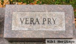 Vera Henrietta Reidel Pry