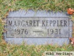 Margaret Keppler