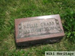 Nellie Crabb