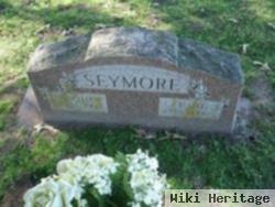 Bertha Keith Seymore