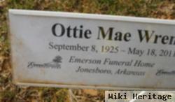 Ottie Mae Wrenn