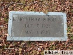Henry Vernon Burden, Jr
