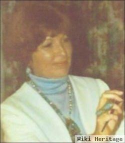 Delores Jean Ohlwiler Wombacher