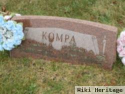 William G. Kompa