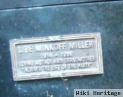 Libe Minkoff Miller