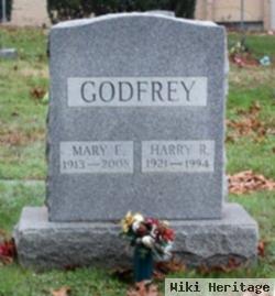 Harry R. Godfrey