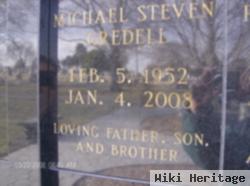 Michael Steven Gredell