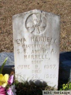 Eva Harrell