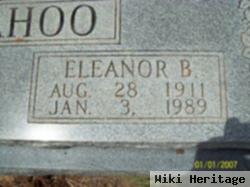 Eleanor Beatrice Prine Donahoo