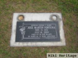 Jose Martin Fortuna