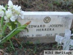 Edward Joseph Herrera