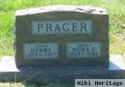 Henry Prager