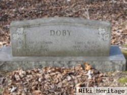 Emma Rowe Doby