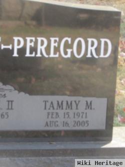 Tammy M. Peregold