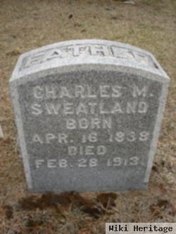 Charles M. Sweatland