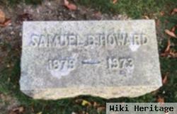 Samuel B. Howard