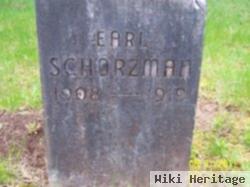 Earl Schorzman