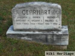 William I. Gearhart