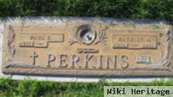 Paul E. Perkins