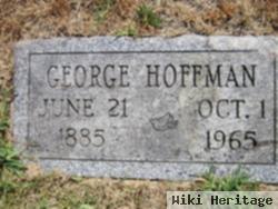 George Hoffman