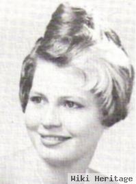 Barbara Trappett Strube