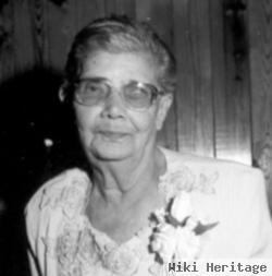 Pearl Lee Owens Howard