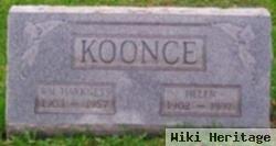 Helen Hall Koonce